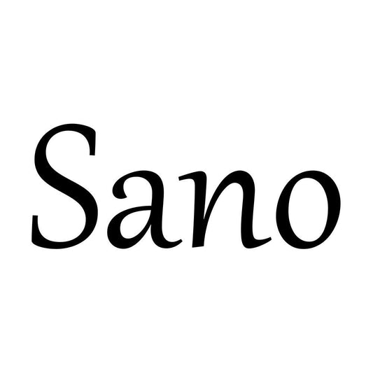 Sano