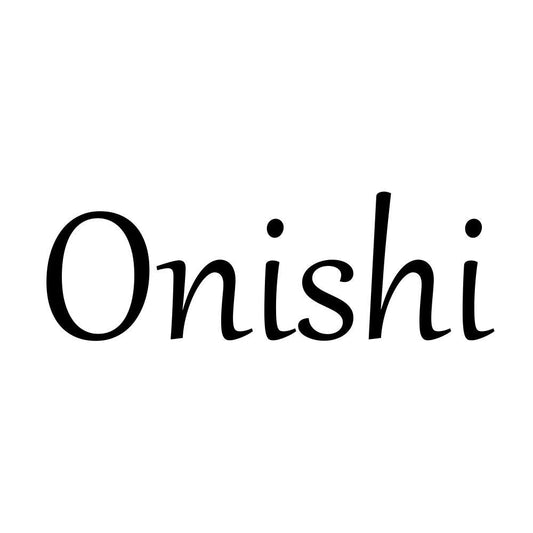 Onishi
