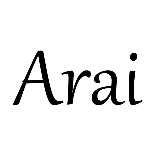 Arai