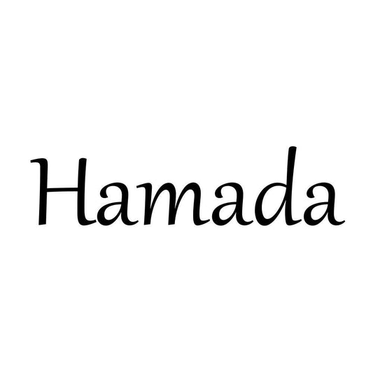 Hamada