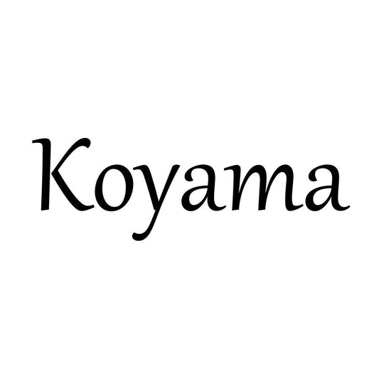 Koyama
