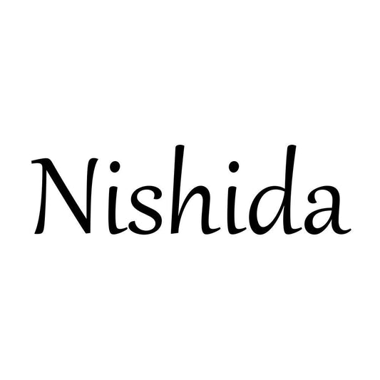 Nishida