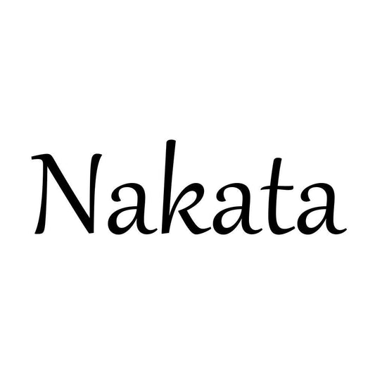 Nakata