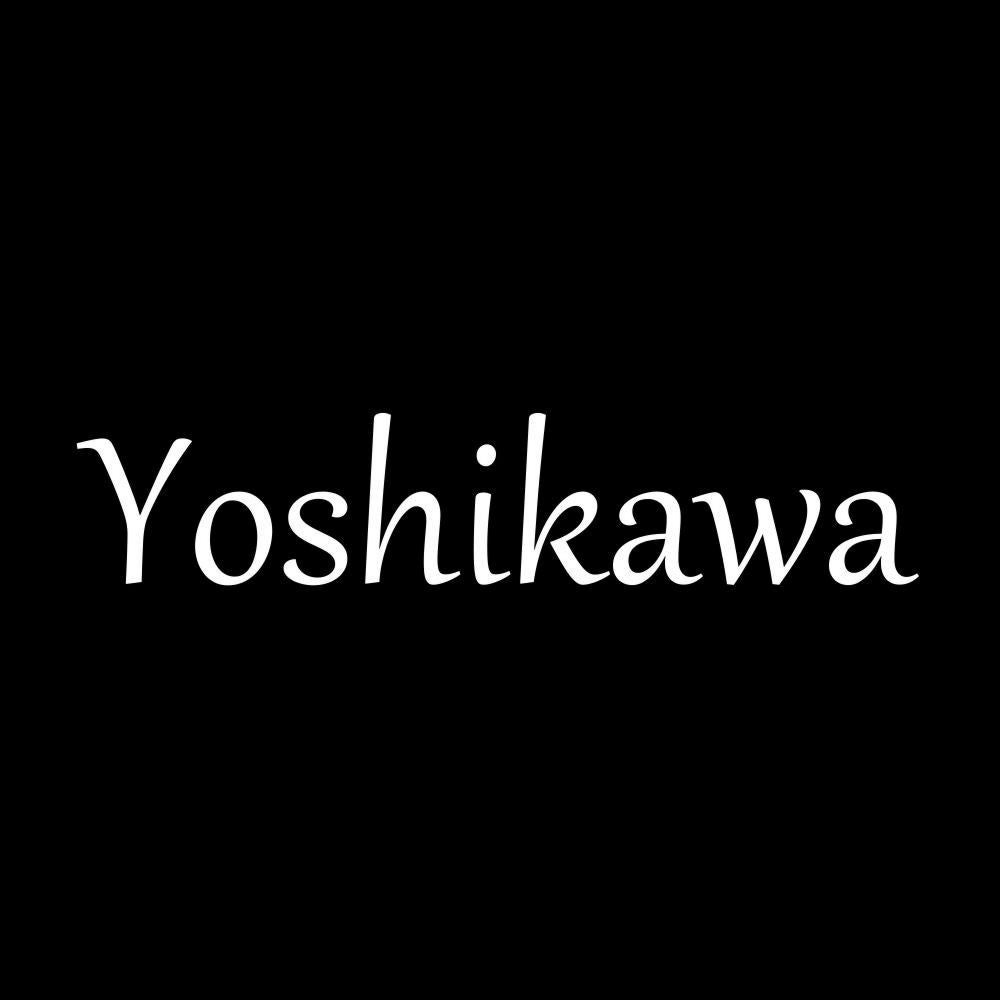 Yoshikawa