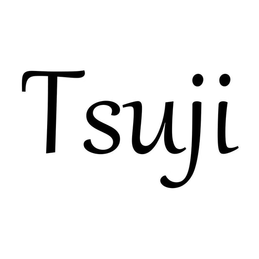 Tsuji