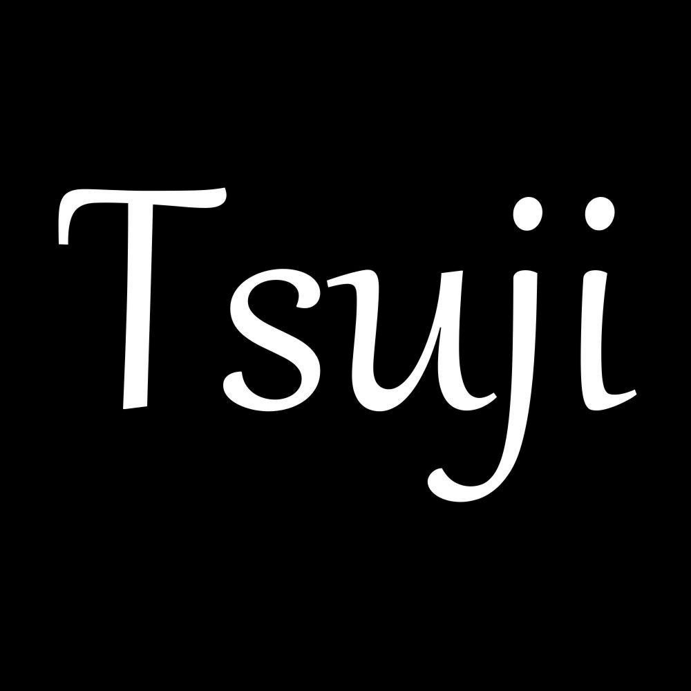 Tsuji