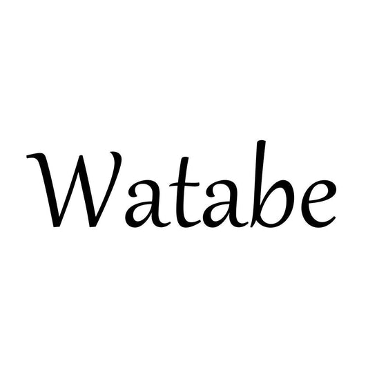 Watabe