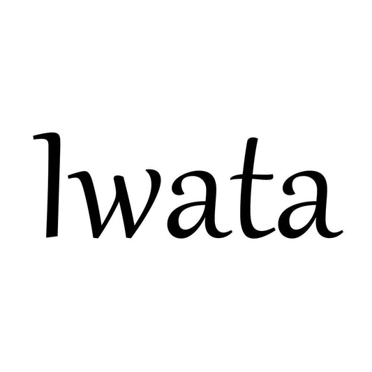 Iwata