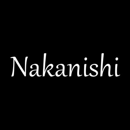 Nakanishi