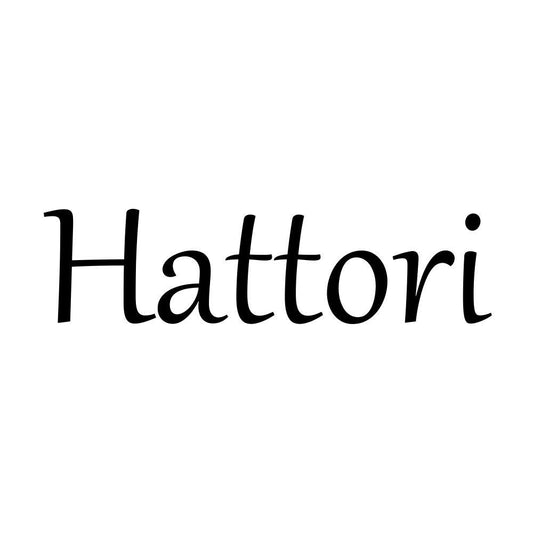 Hattori