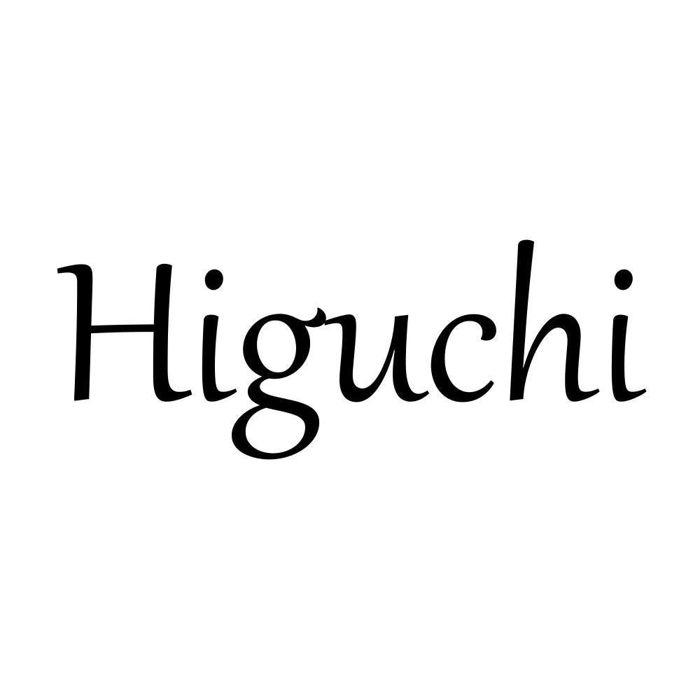 Higuchi