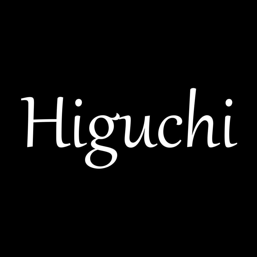 Higuchi