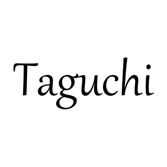 Taguchi
