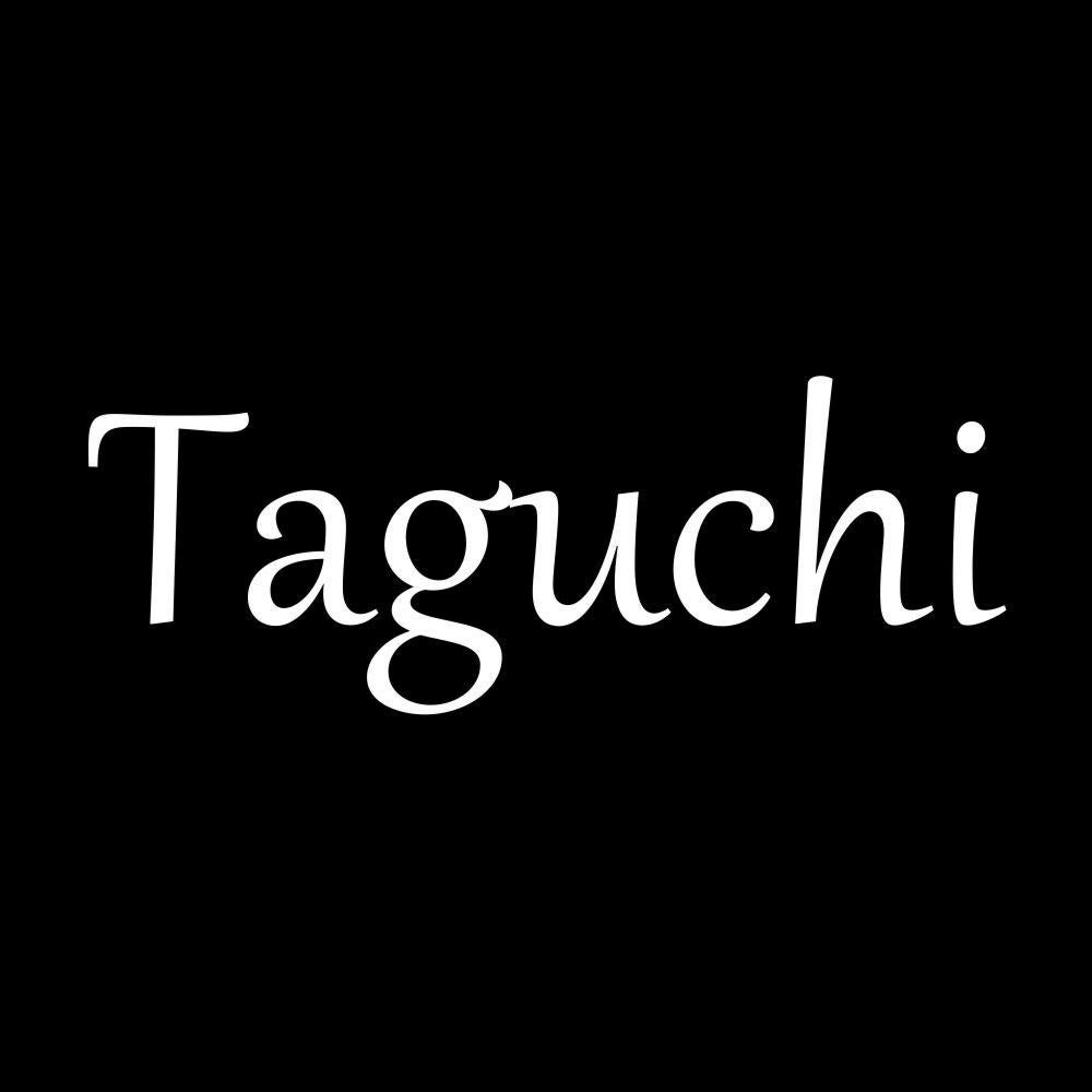 Taguchi