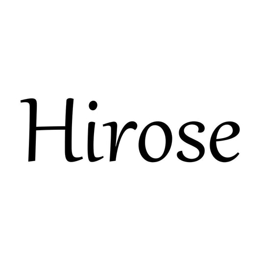 Hirose