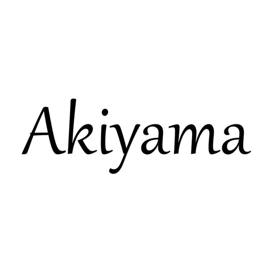 Akiyama