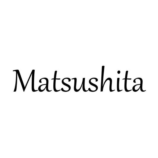Matsushita