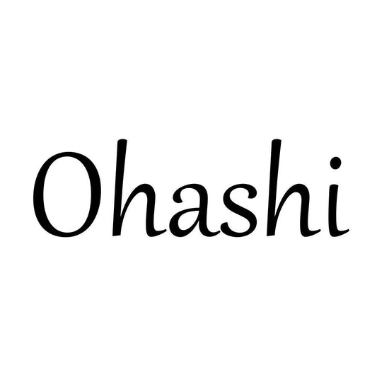 Ohashi