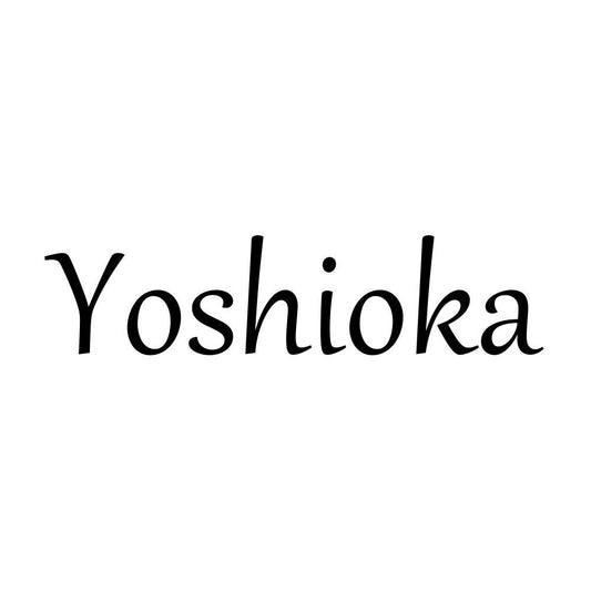 Yoshioka