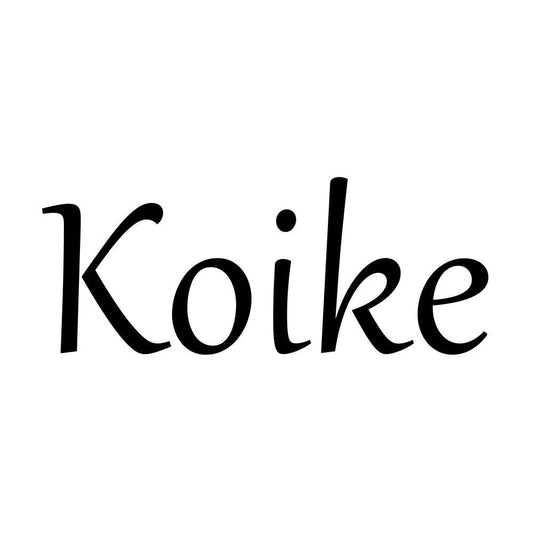 Koike
