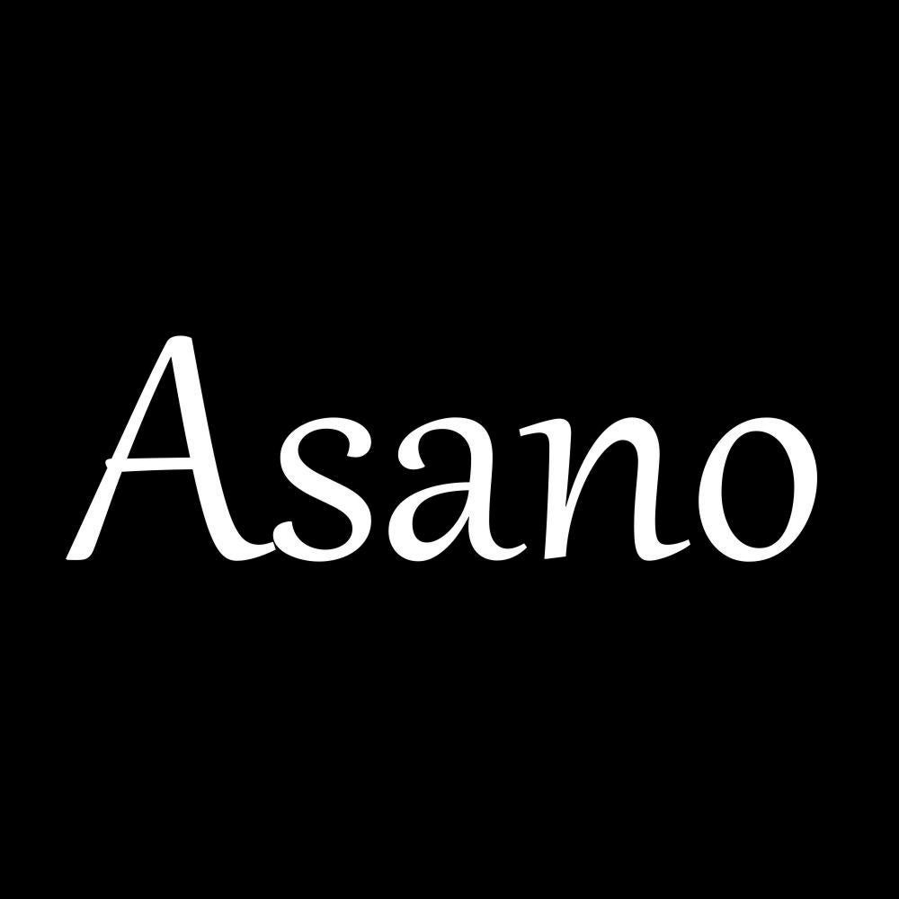 Asano