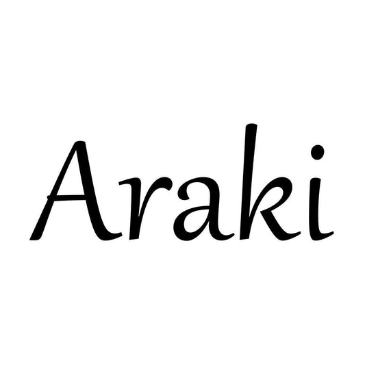 Araki