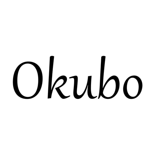 Okubo