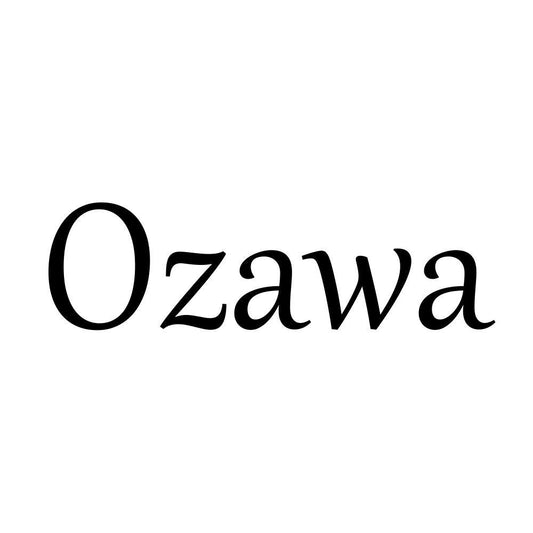 Ozawa