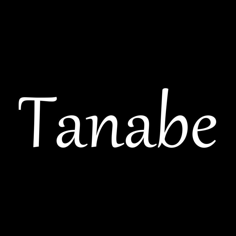 Tanabe