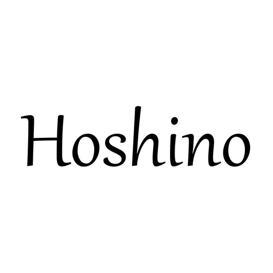 Hoshino