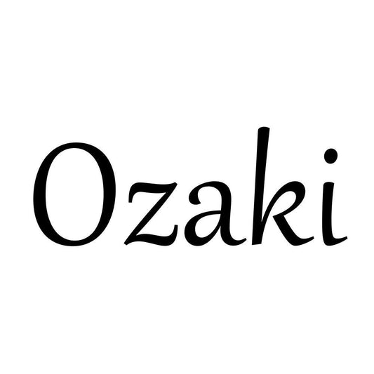 Ozaki