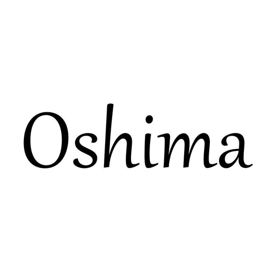 Oshima