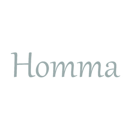 Homma