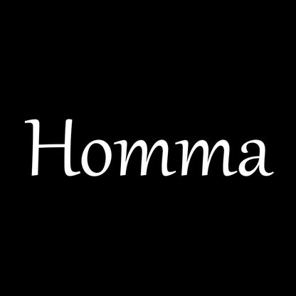 Homma