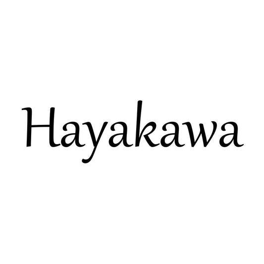 Hayakawa