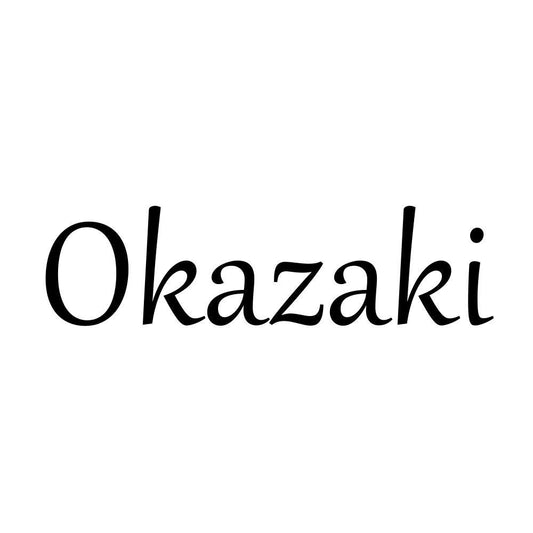 Okazaki