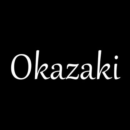 Okazaki