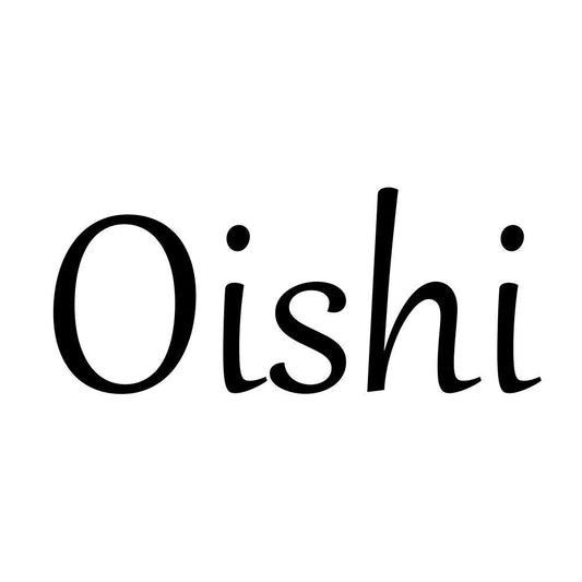 Oishi