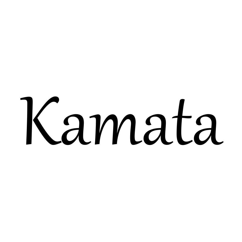 Kamata