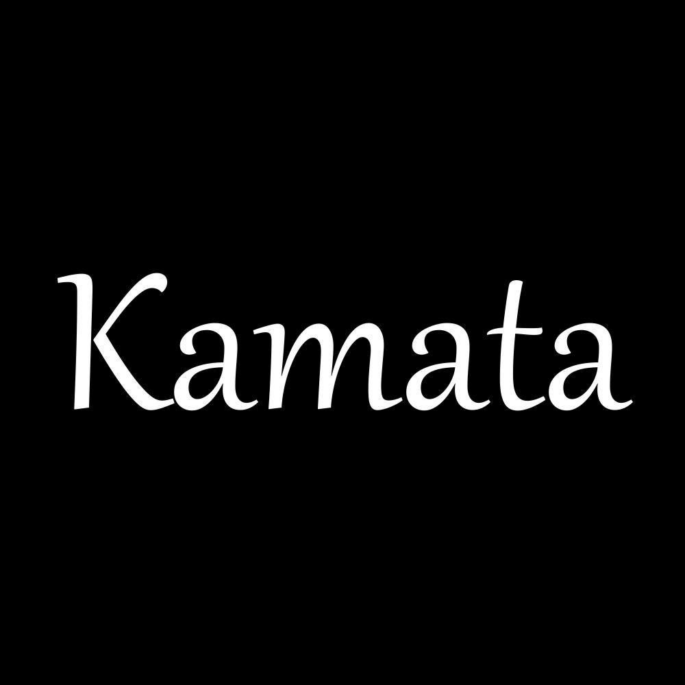 Kamata