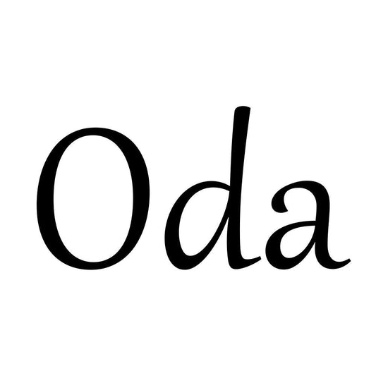 Oda