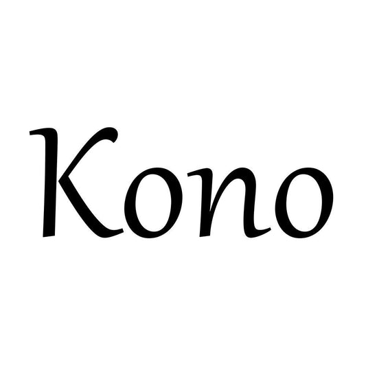 Kono