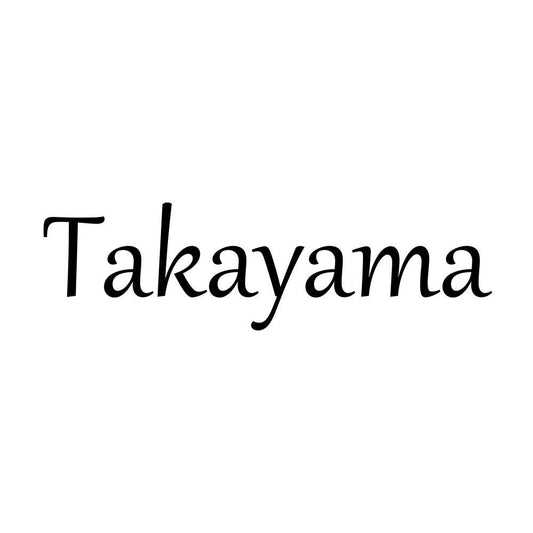 Takayama