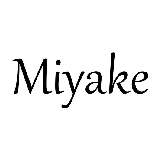 Miyake