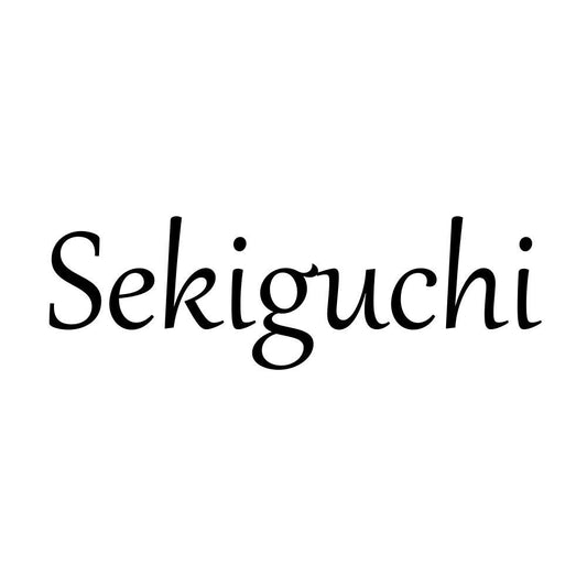 Sekiguchi