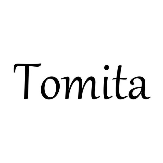 Tomita