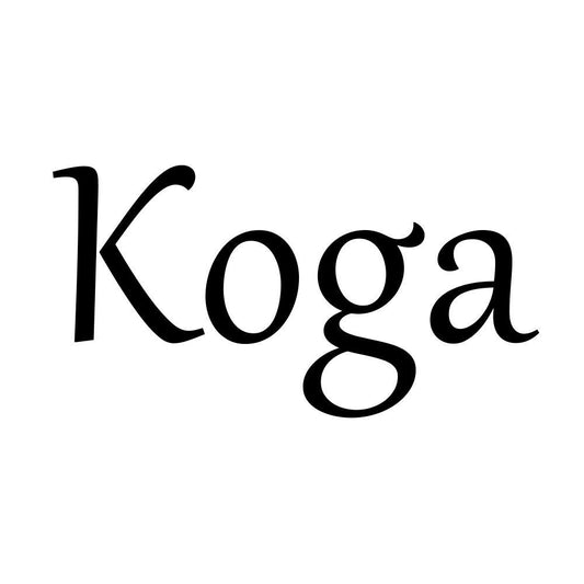 Koga