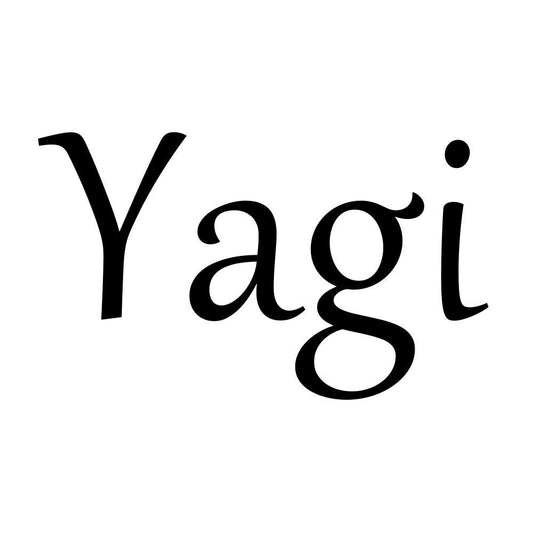 Yagi