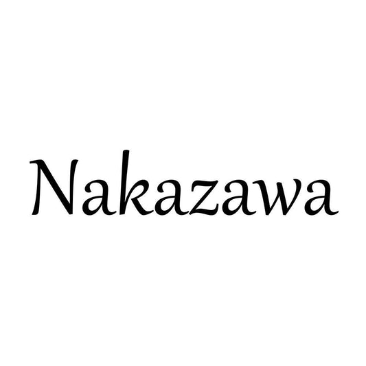 Nakazawa