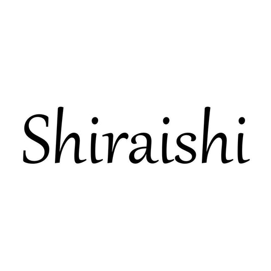 Shiraishi